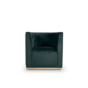 Кресла Grace Tub Chair Covethouse ESSENTIAL HOME
