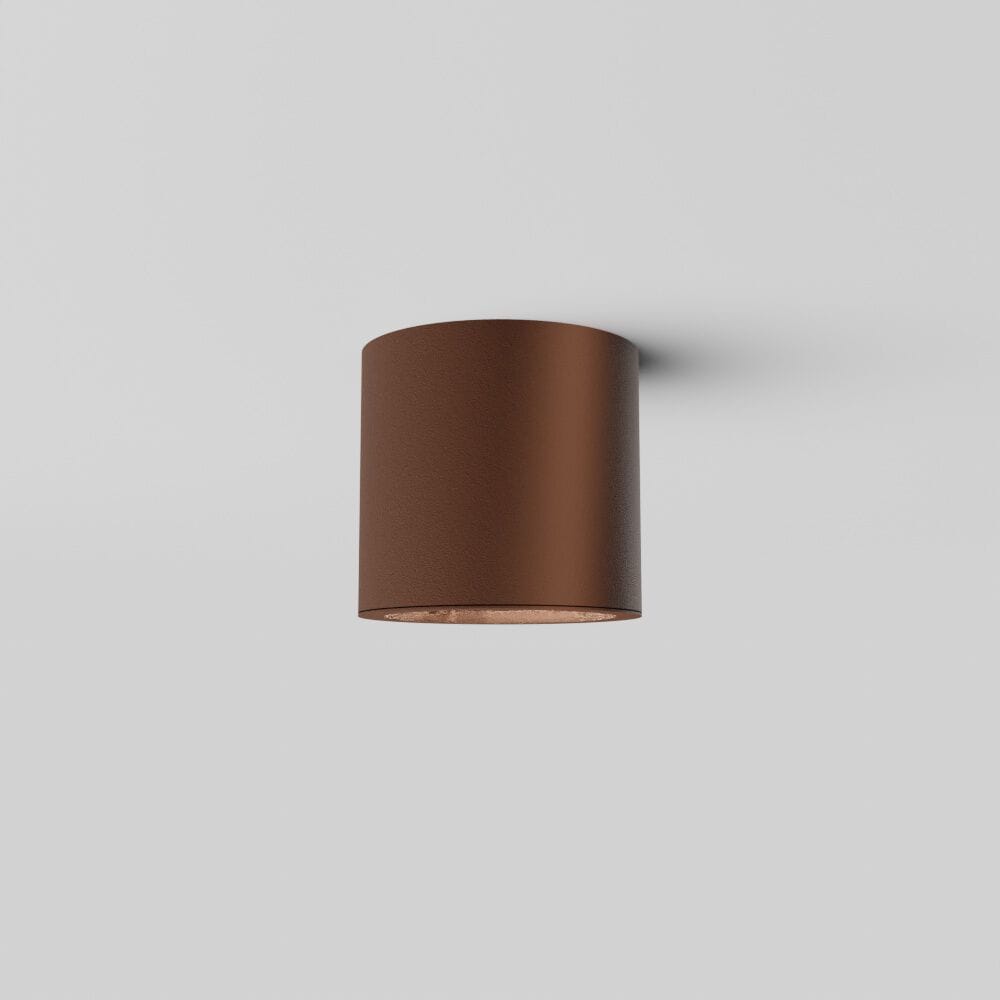 Алюминиевый потолочный светильник Amarcords Tobe ARCH-00120692 - Вид №6