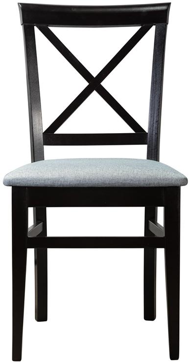 1216 Стул Патио Грей R-HOME 400110СП_Грей - Вид №1