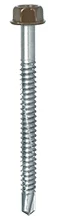 Винт KD 04 63 070 KD04 Tecfi 6,3 х 7060