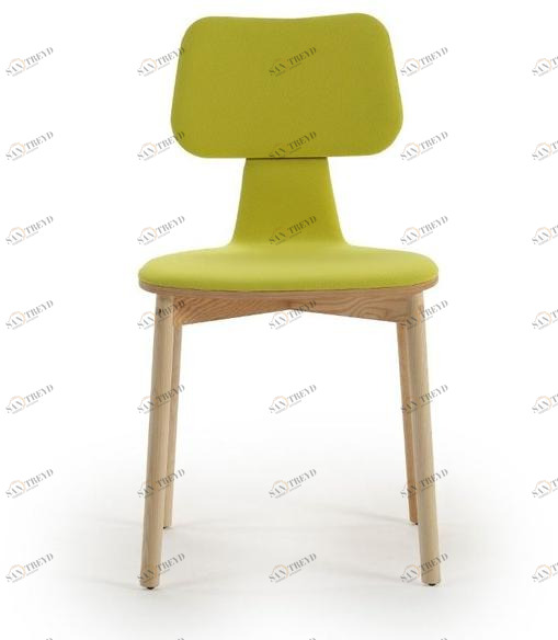 Sancal Стул из ткани sun-id-1478446