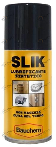 BAUCHEM Синтетическая смазка для замков Oli protettivi, sbloccanti, lubrificanti Santreyd sun-id-1467745