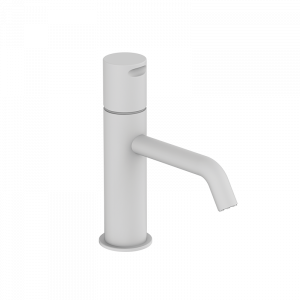 90510901 PREMIUM Белый Умывальник смеситель Белый GRB MIXERS