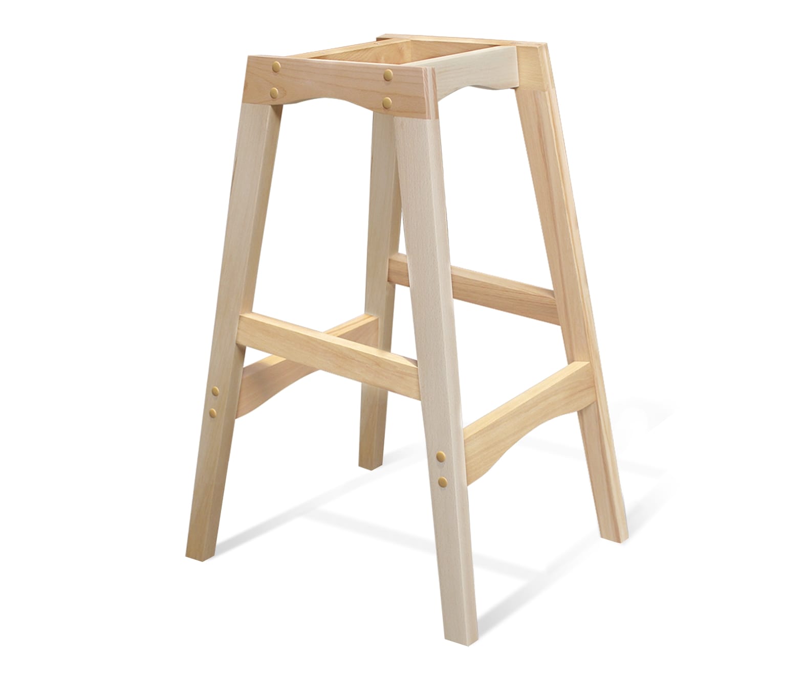 Стул полубарный SHT-ST19-SF2/S65-1 Santreyd SHTST912 - Вид №5