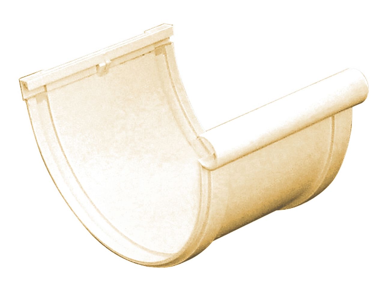 Простое соединение желоба 133 First Corporation First Plast ARCH-00141674 - Вид №1