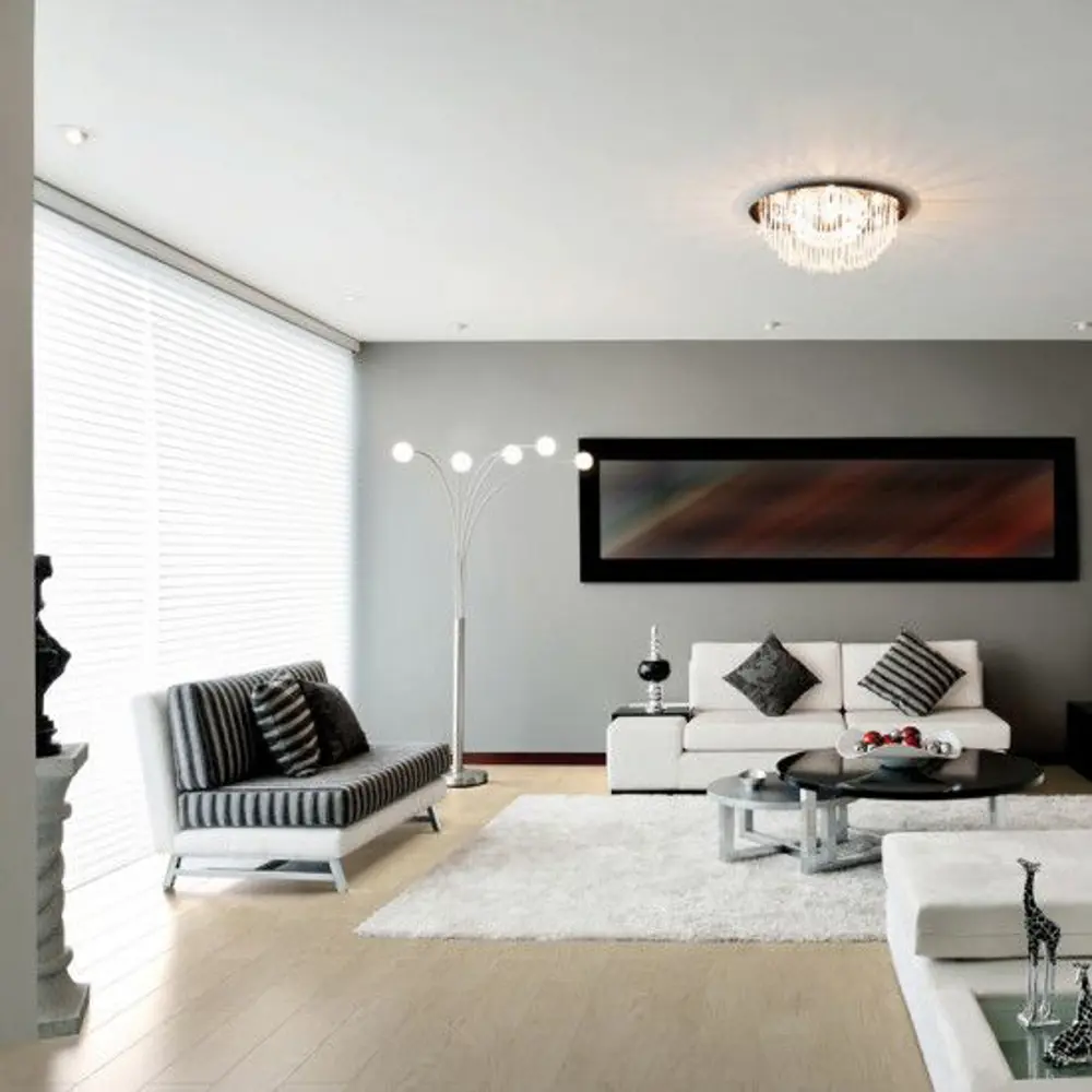 Classen Дуб Бильбао - водостойкий ламинат с фаской для коммерческих помещений 82738270 STLM-0035166