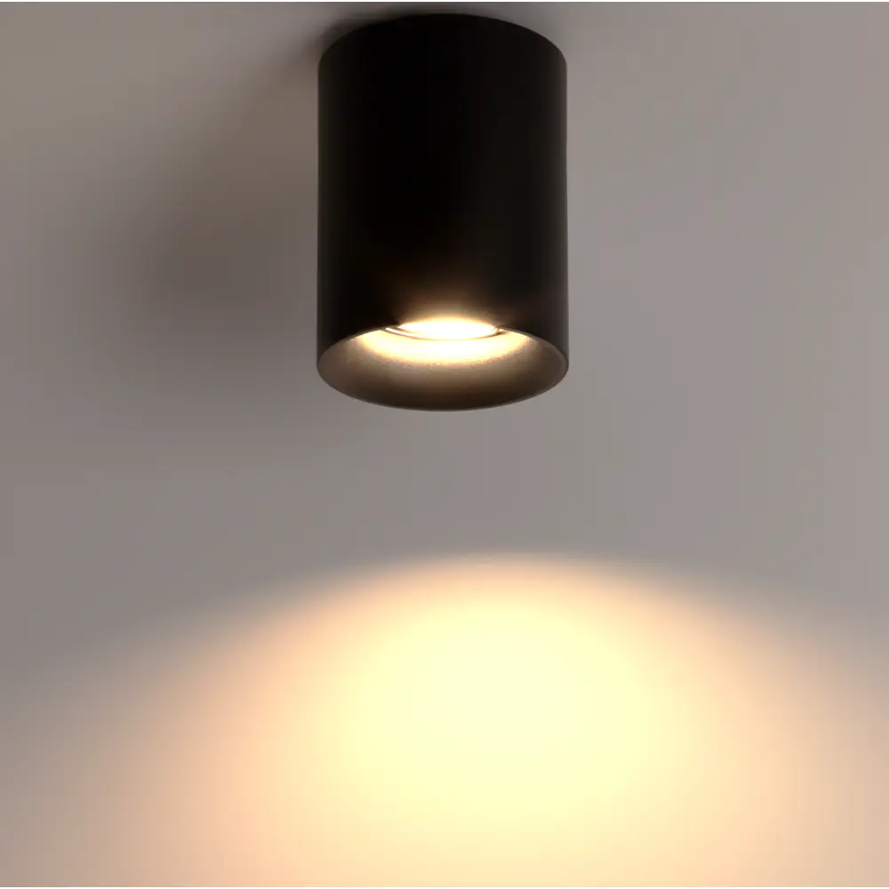 Точечный спот Ritter Arton — стильное акцентное освещение для современного интерьера 83978997 STLM-0045725 - Вид №1