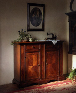 Комод  CASTELLAN 6012