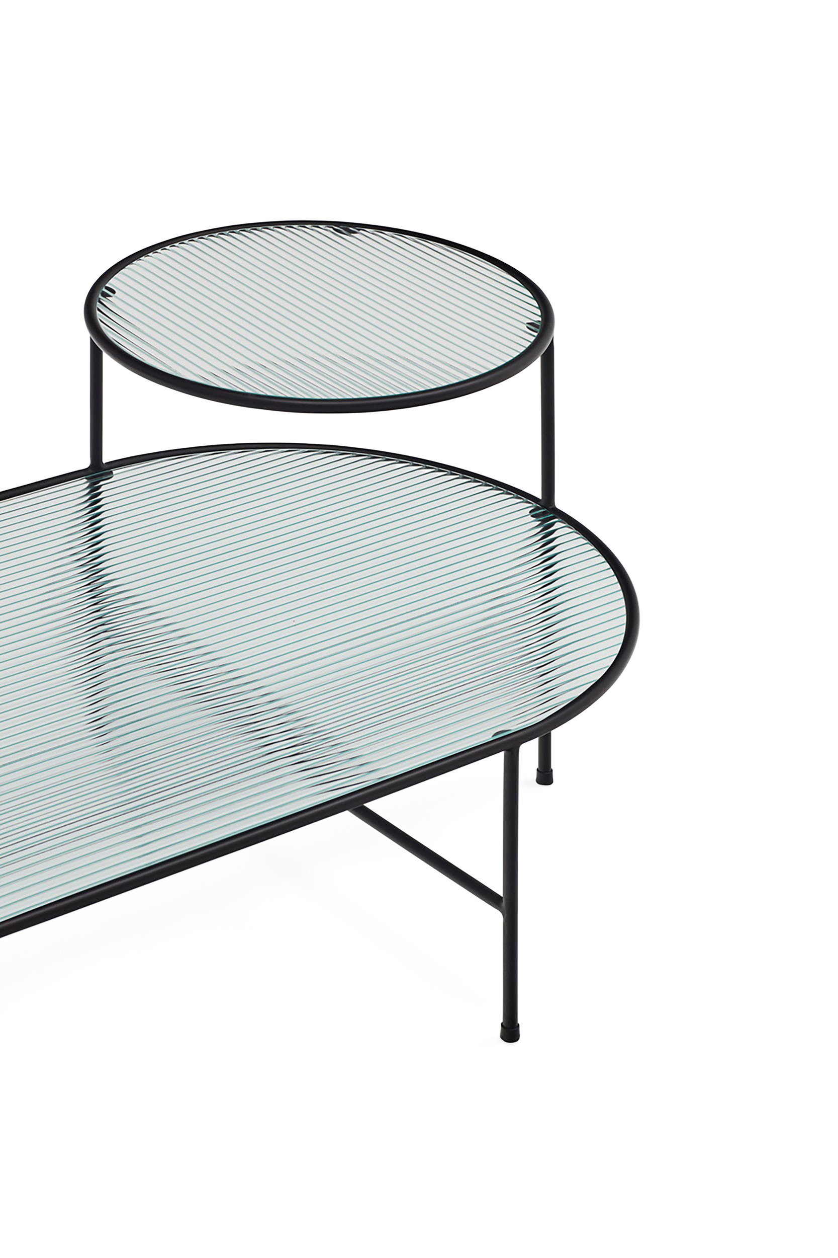 2000983245526 Кофейный стол Nix VINCENT SHEPPARD  - Вид №2