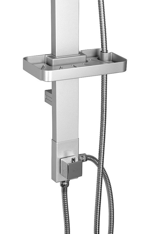 00170414 Душевой гарнитур Gllon Santreyd  - Вид №2