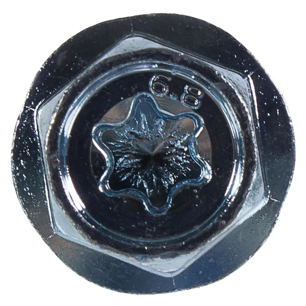 Дюбель Standers KAT 10х160 НЕХ, с шурупом, с ШГ, 4 шт. 14290336 STLM-2062857  - Вид №2