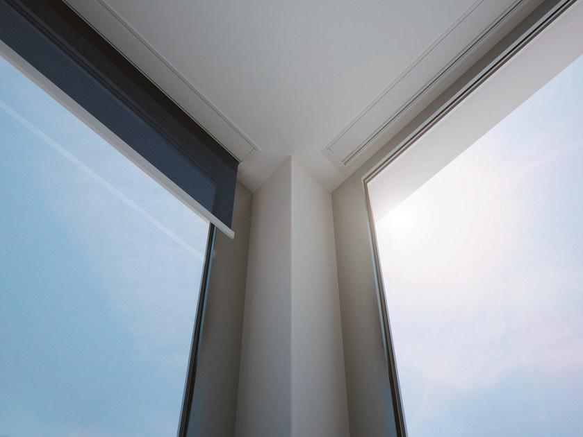 Mottura Тканевые рулонные шторы с электроприводом Tende a rullo con cassonetto sun-id-1392266 - Вид №5