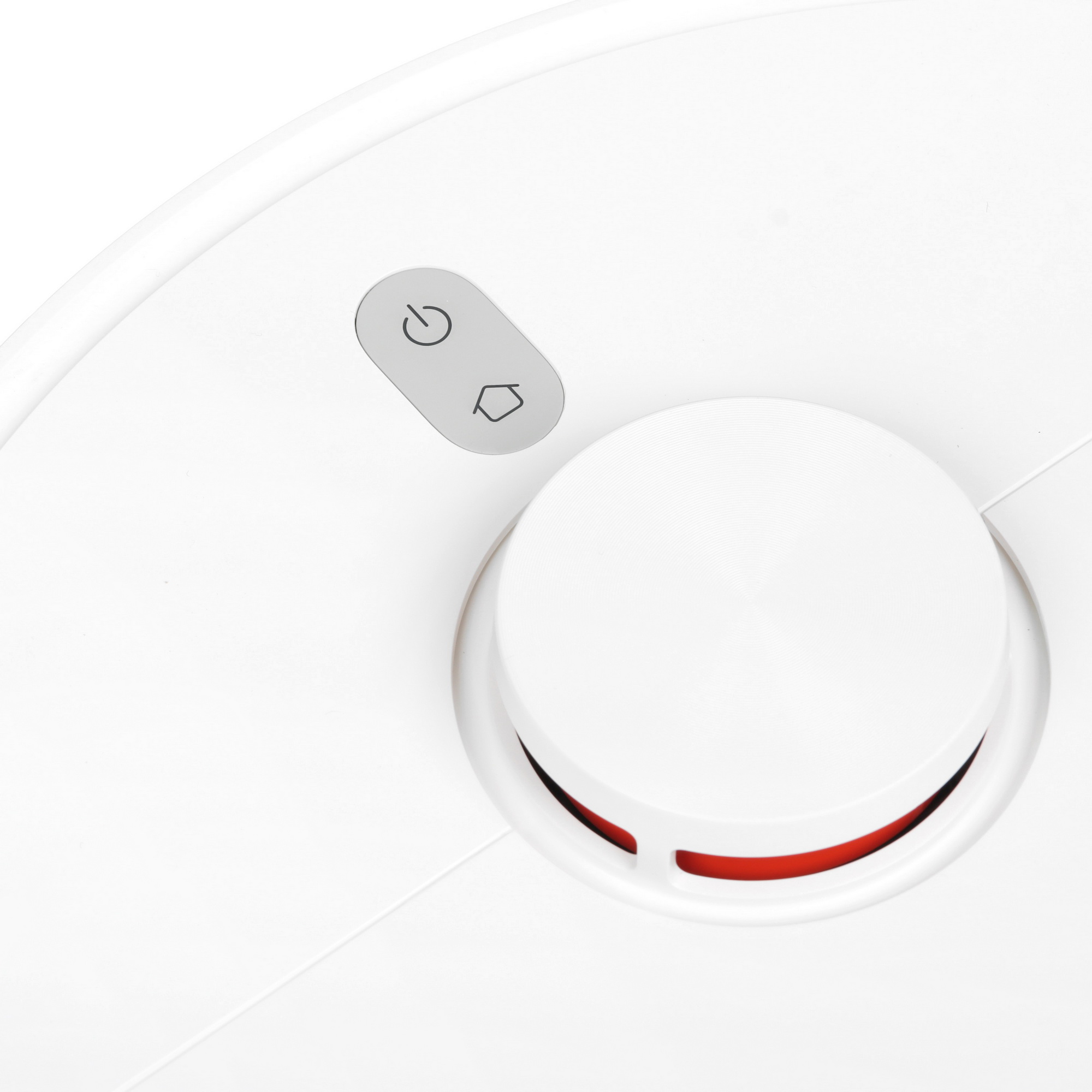 5490708 Робот-пылесос Mijia H40 белый STDN-0126137 - Вид №6