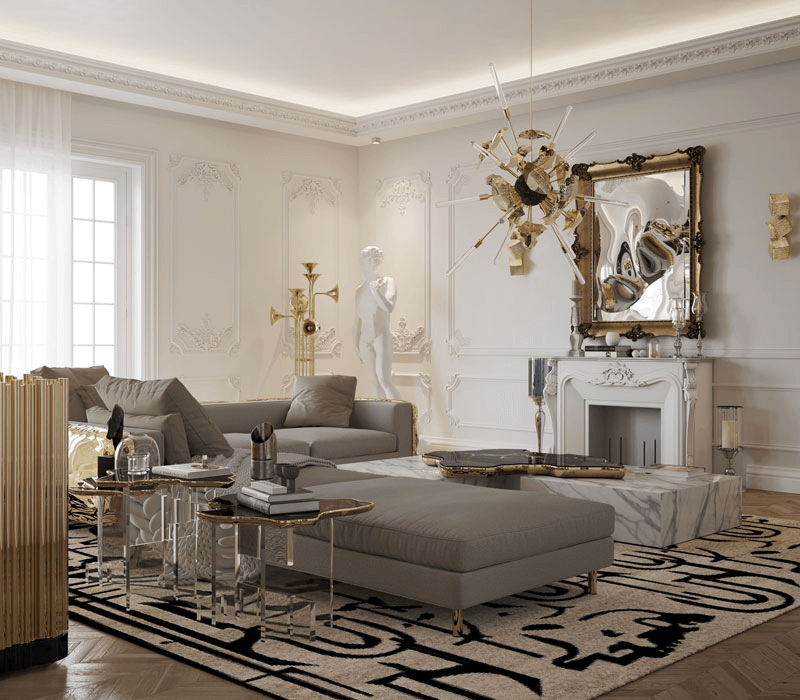 0-031 Люстра Supernova Boca Do Lobo  - Вид №16