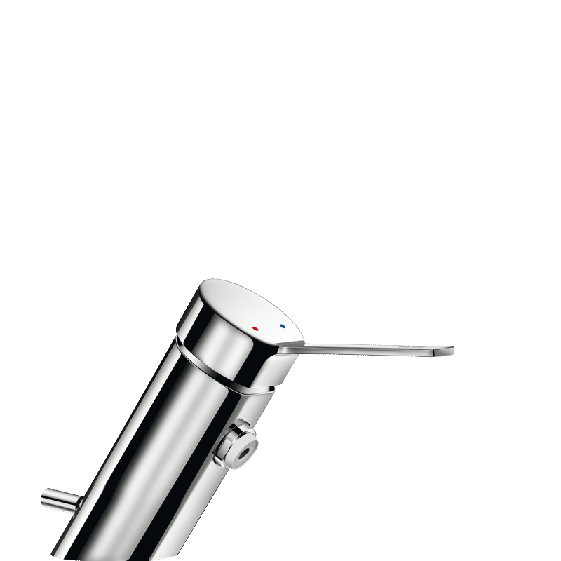 2620MINIEP Смеситель с балансировкой давления SECURITHERM EP BIOSAFE DELABIE 