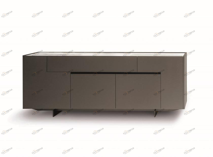 ZANETTE Буфет из дерева sun-id-1447172