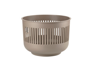 Полипропиленовый мусорный бак