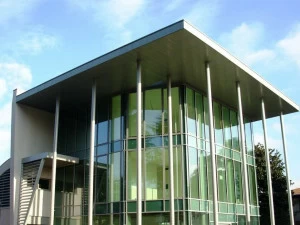 PILKINGTON ITALIA Селективное низкоэмиссионное стекло с солнцезащитным фильтром