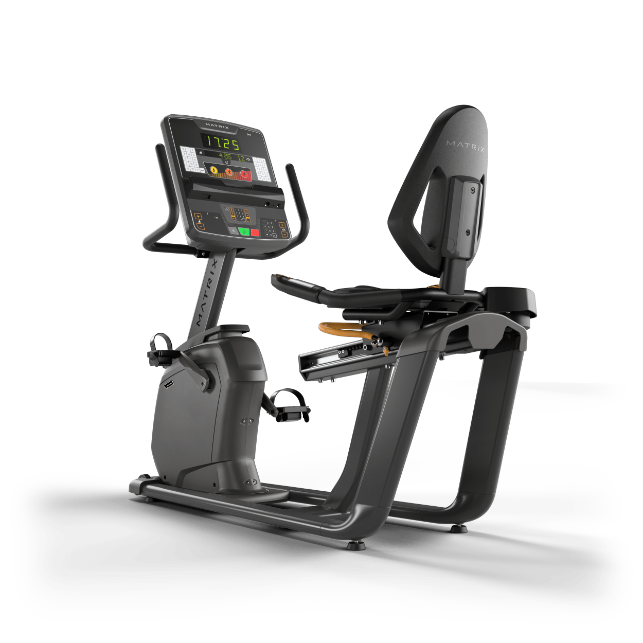 R-LS-GTLED Велотренажер lifestyle r-ls-gtled MATRIX  - Вид №2
