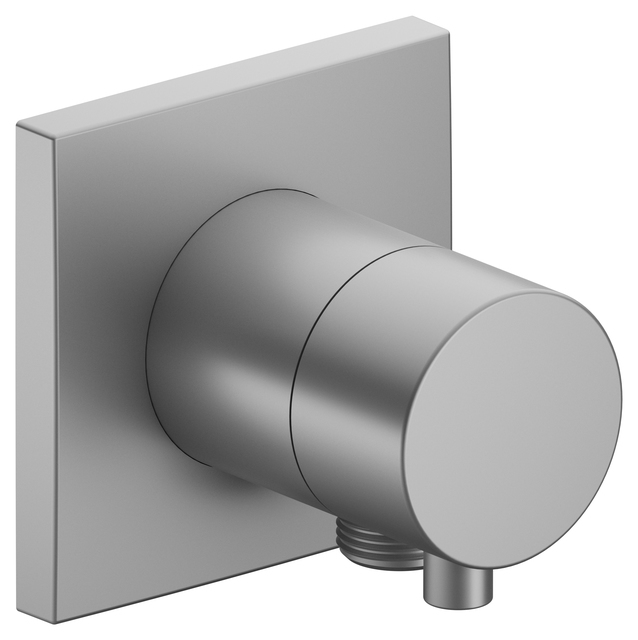 59556071102 Встраиваемый переключатель на 2 потребителя с выводом для шланга DN 15 KEUCO IXMO - Вид №6