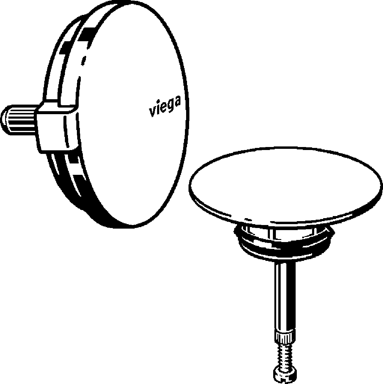 Viega Комплект оснащения Multiplex 6162.01 (806118) 806 118 - Вид №1