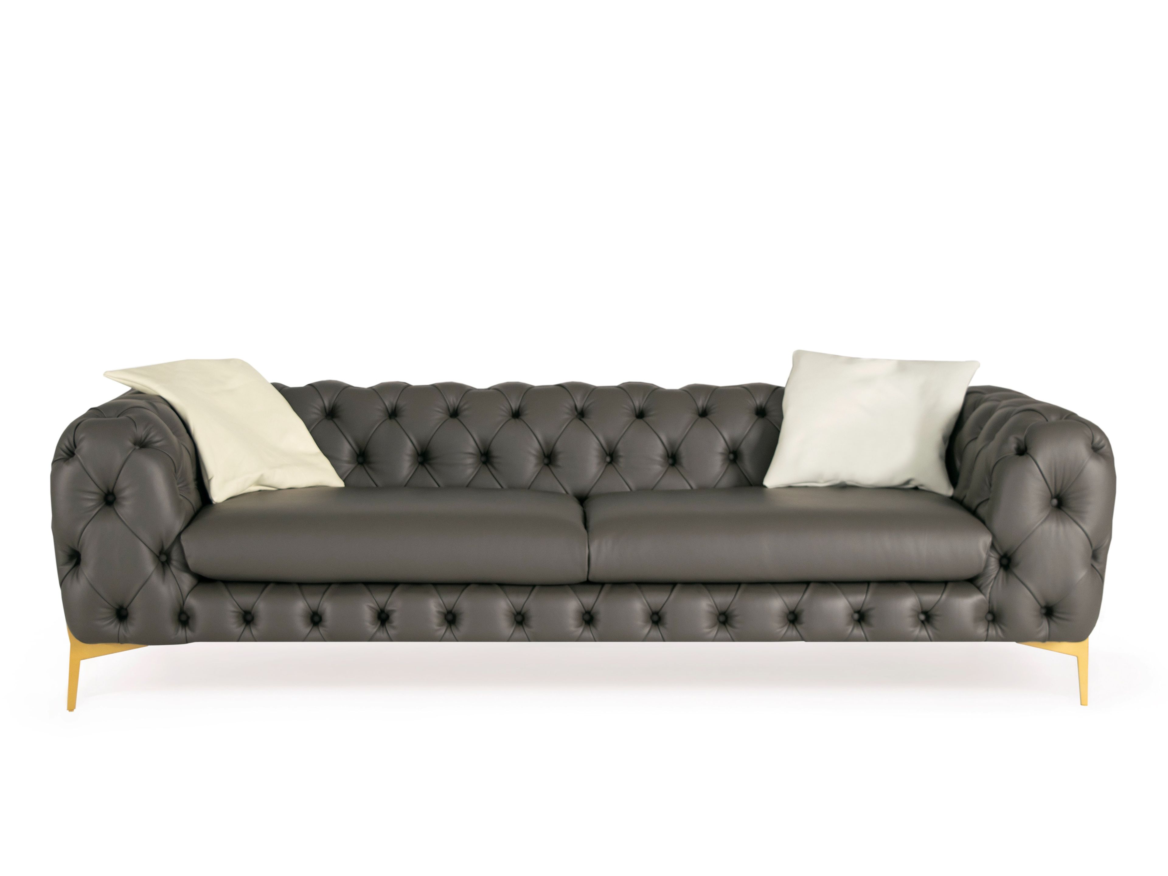 Капитонный диван ABLE Belladonna ARCH-00054313