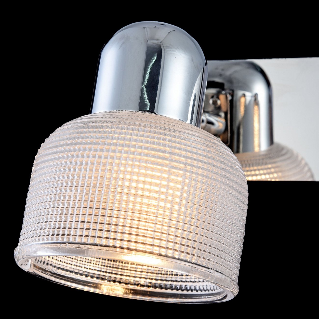 Спот настенный хром Freya Debora 02-CH FREYA MODERN 00-3957526 Хром - Вид №3