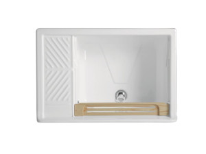 ABS стиральная машина с столешницей