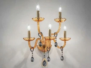 Euroluce Lampadari Аппликация с кристаллами swarovski® Toochic