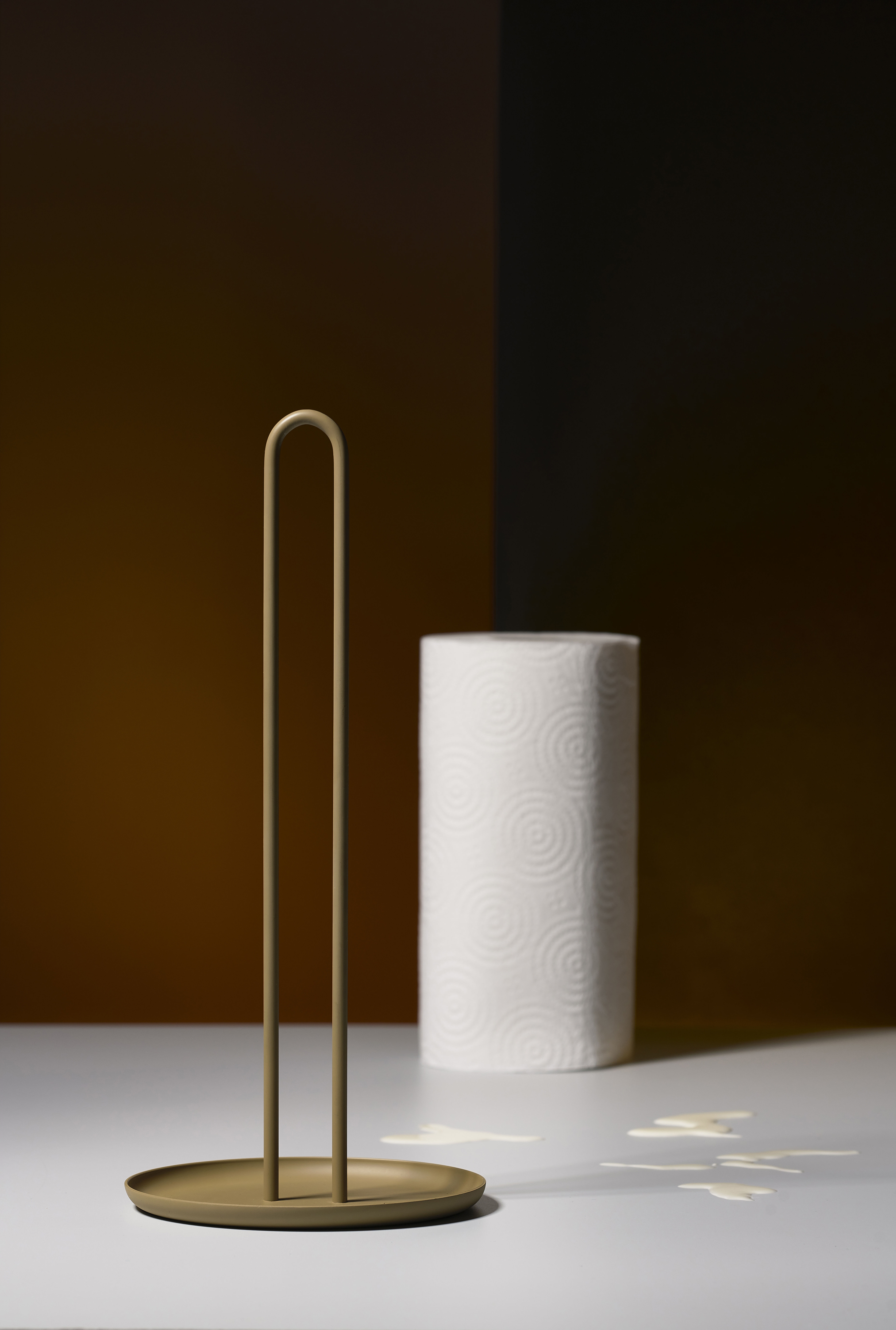 10546 держатель кухонного рулона Zone Denmark Singles - Вид №2