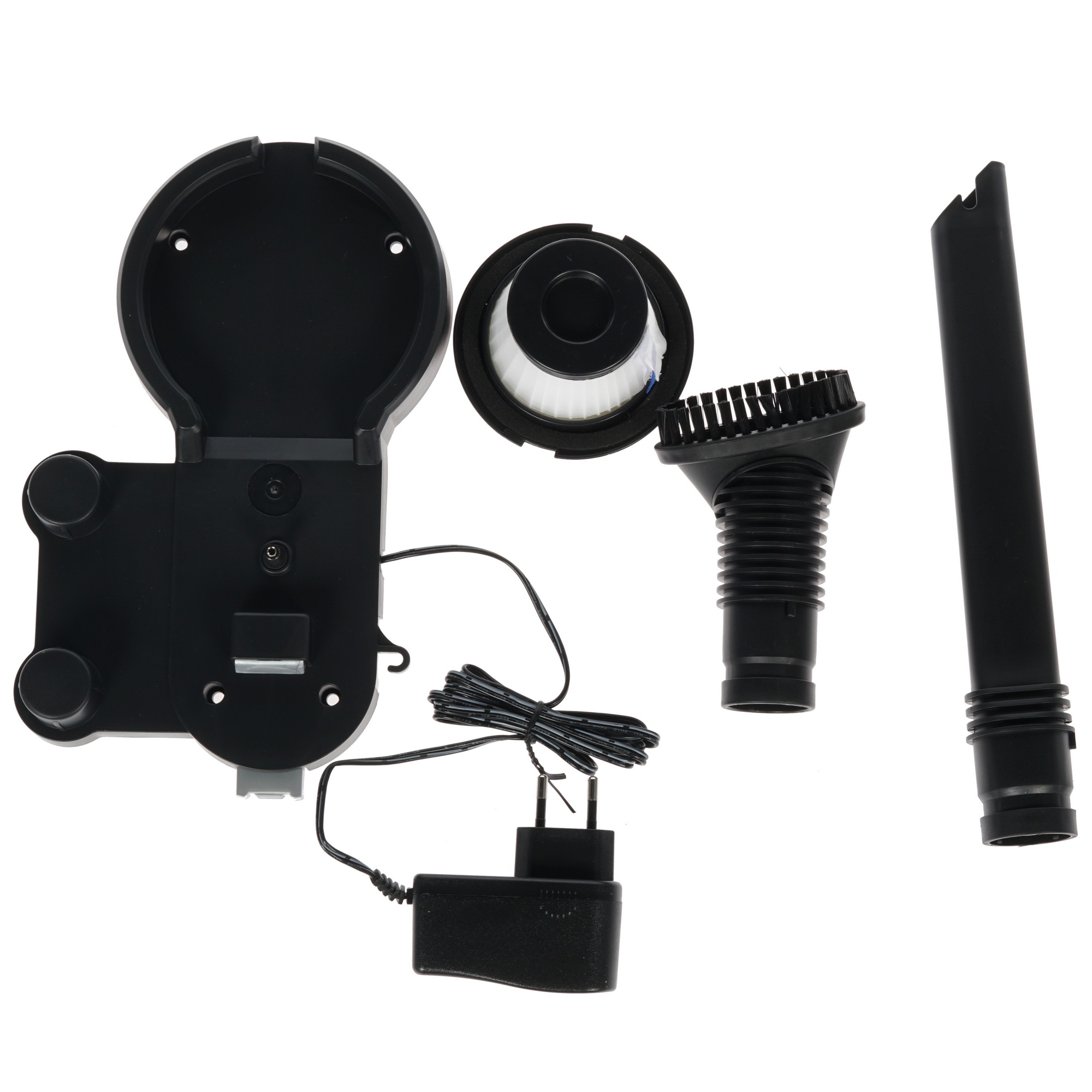 8145379 Пылесос  вертикальный  Tesler Pure Storm 3000  оранжевый STDN-0094281 - Вид №10