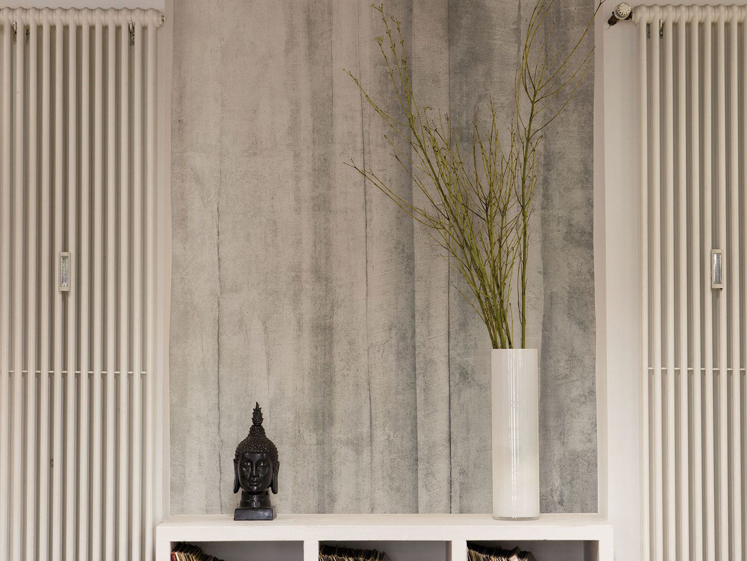 Декоративная панель из алюминия, стекла или ПММА Tecnografica New Surfaces ARCH-00067840