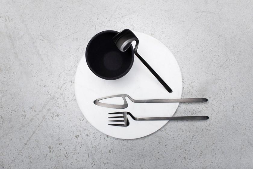 valerie_objects Нож из нержавеющей стали  V8018100/v8018100b  - Вид №26