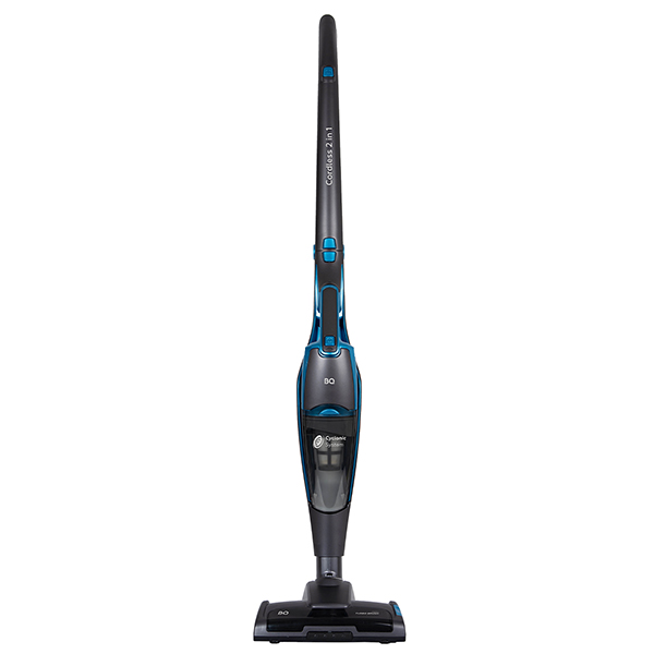 9970335 Пылесос  вертикальный  BQ VCA0401H  синий STDN-0037135