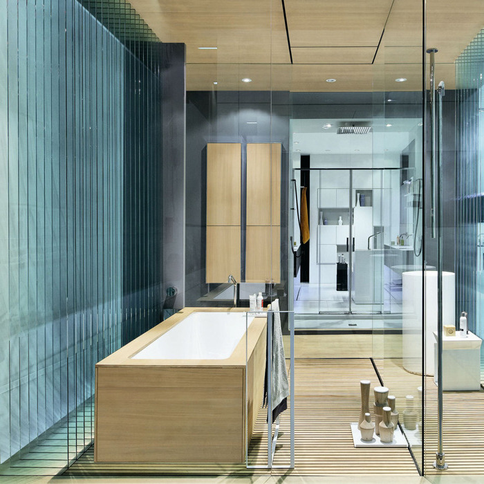 W.SAS.170.075.00 Style Collection ванна Makro 46296 - Вид №1