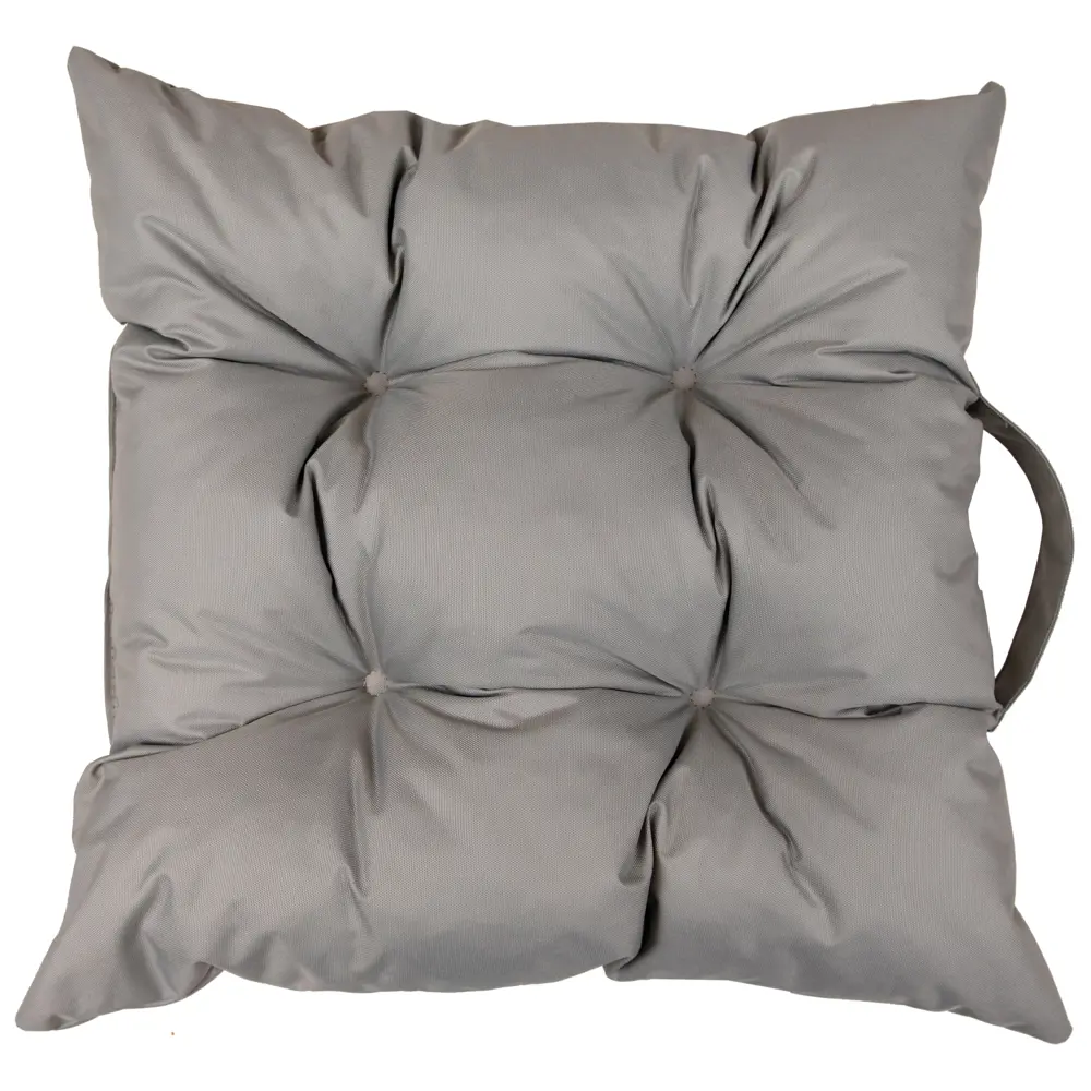 Подушка для стула LINEN WAY Пикник-2 50×50 см 89418147 STLM-1576014