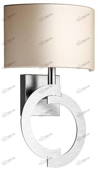 Caroti Настенный светильник прямого и отраженного света Concept Art.204 - accent