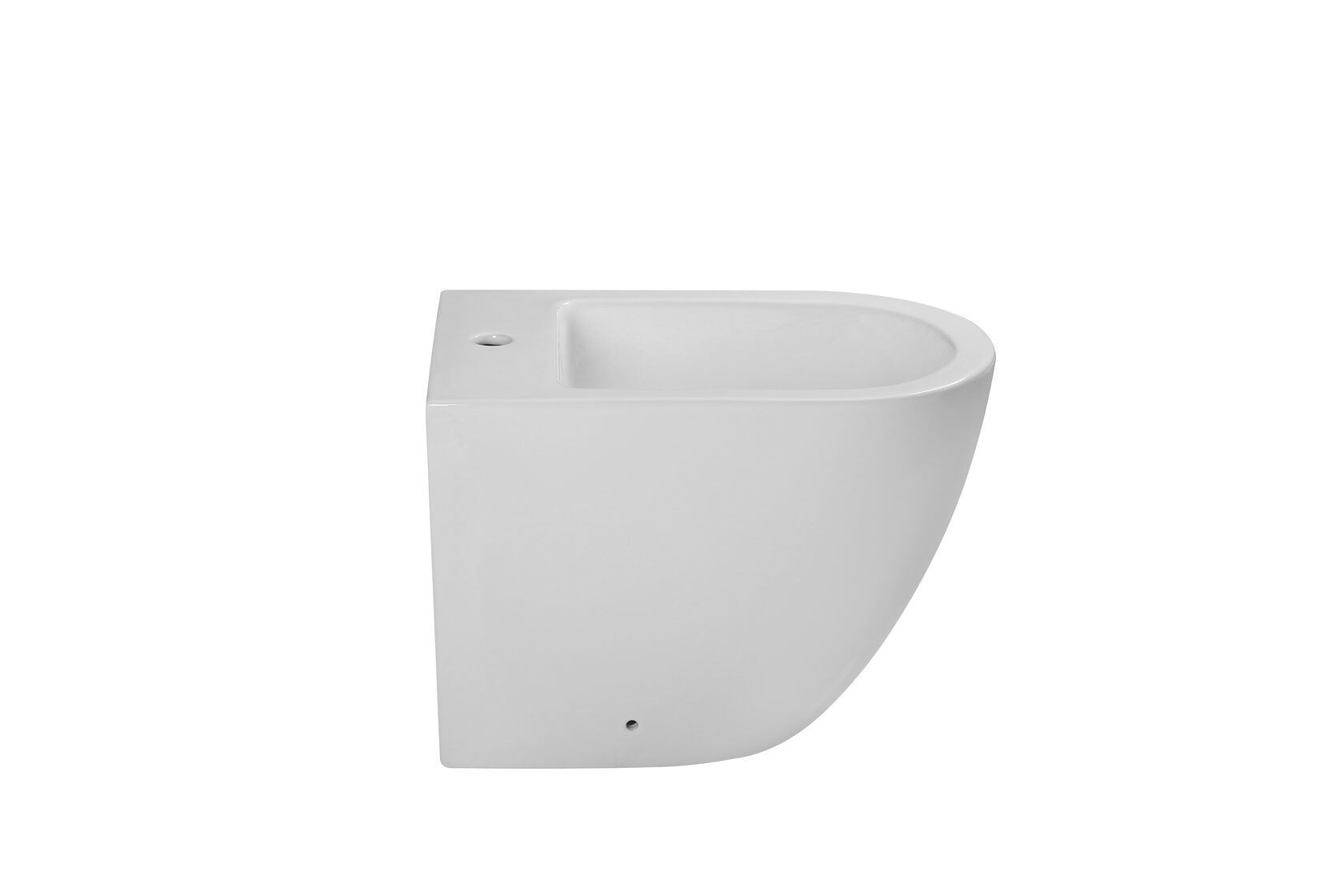 Биде напольное SL-5051 SANTILINE 