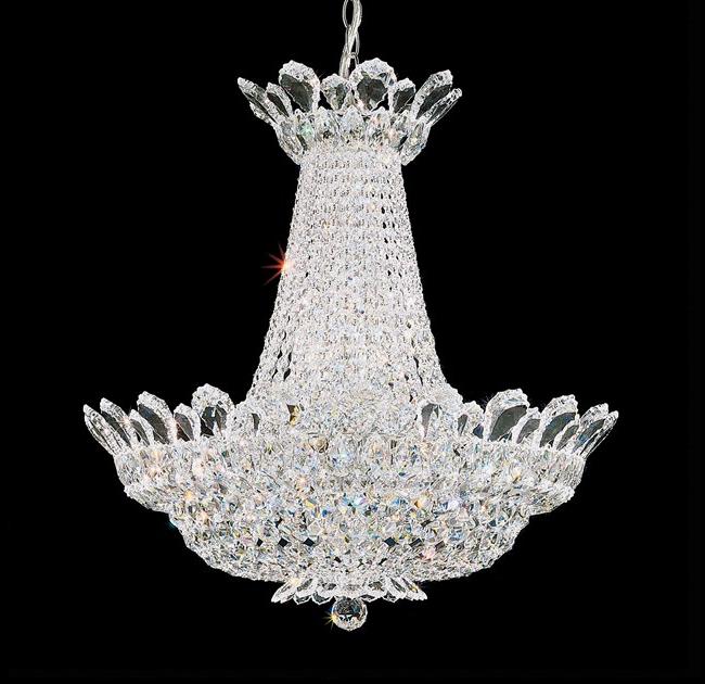 Schonbek Люстра с кристаллами swarovski® Trilliane 5798, 5799 5798, 5799 ... - Вид №14