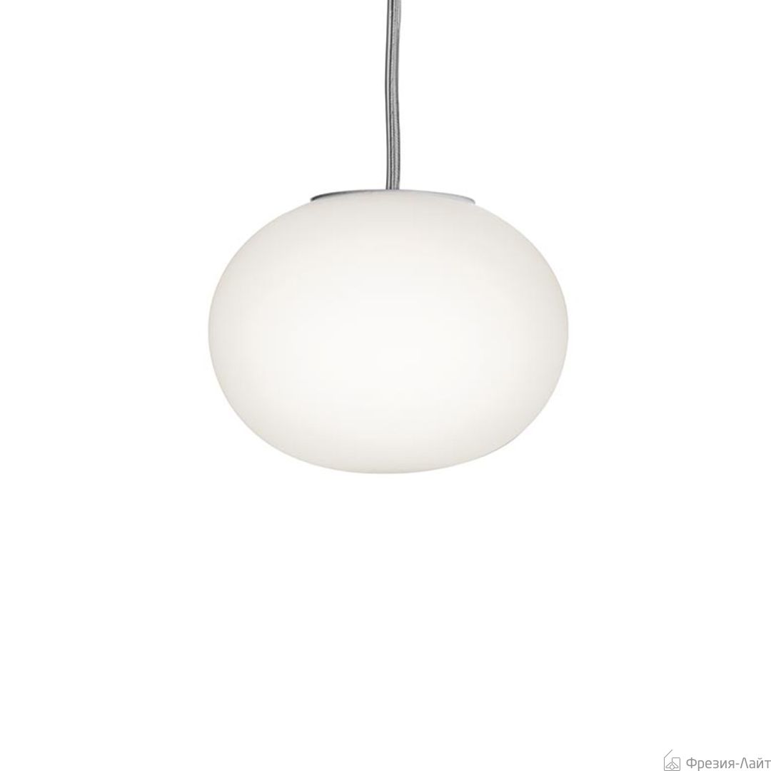 Flos F4195009 GLO-BALL подвес 