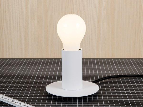 STIP Настольная лампа из металла Angel sun-id-1467350 - Вид №5