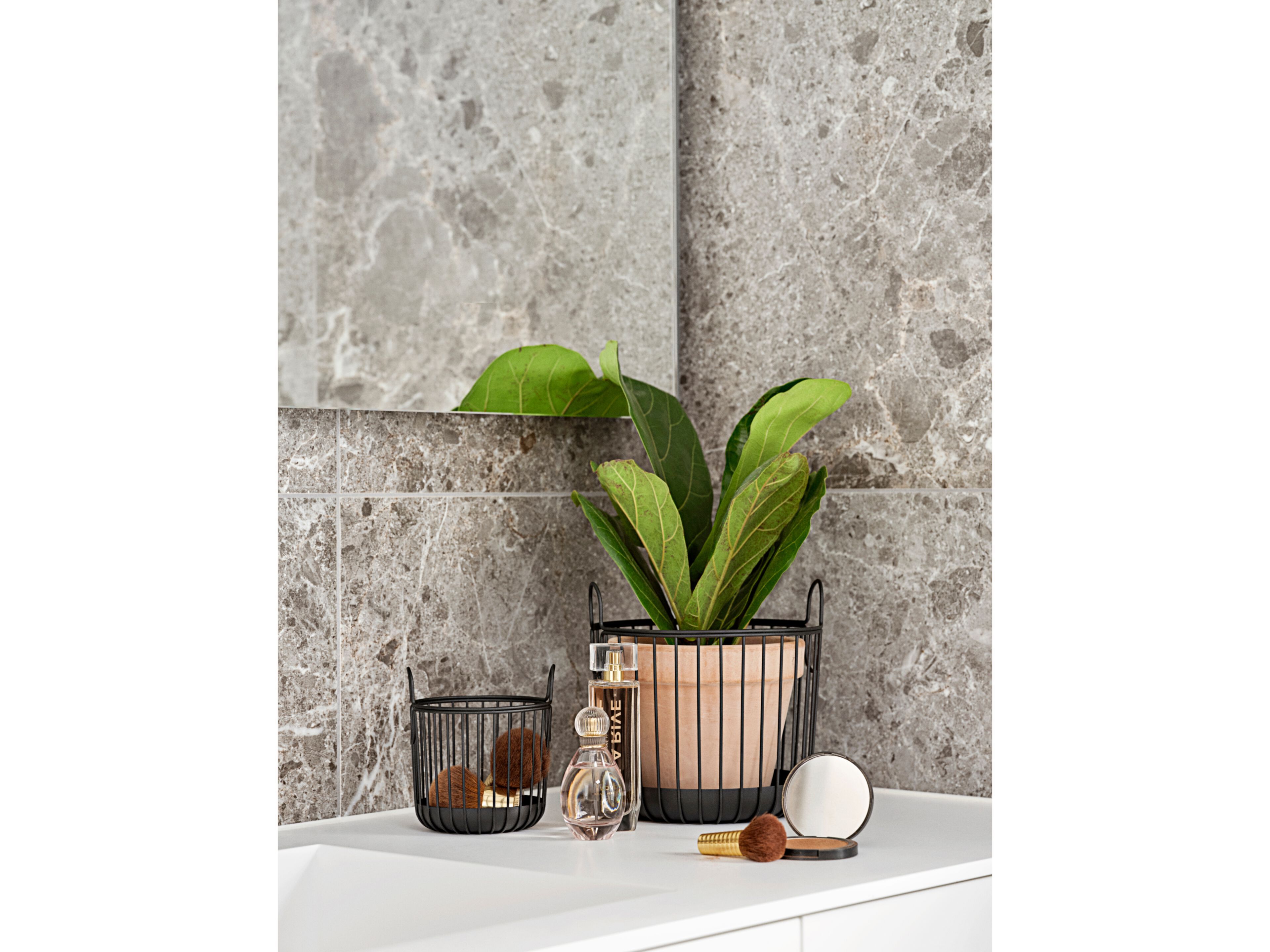 Стальной контейнер с порошковым покрытием ZONE DENMARK Inu ARCH-00028716 - Вид №2