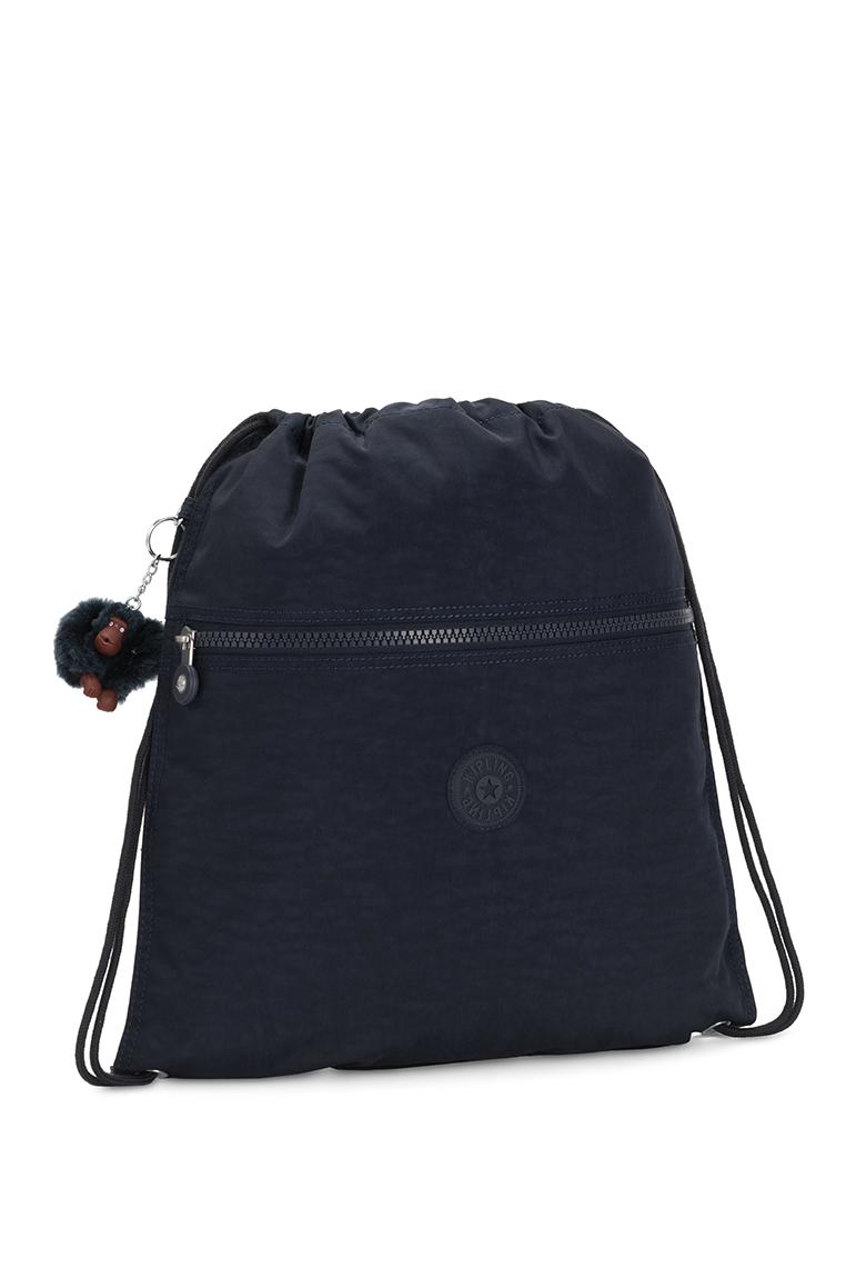 K094874DX Рюкзак-мешок Medium Drawstring Bag Kipling Supertaboo  - Вид №3