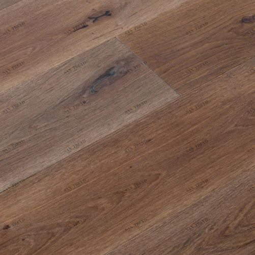 Паркетная доска Teka Deck Soft Loc Шерри 13328 Дуб Кантри (Гладкая) 2200х180 мм 2500200009