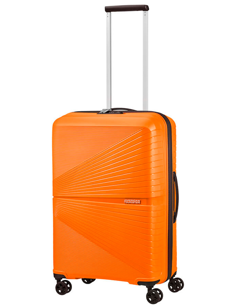 88G-86002 Чемодан 88G*002 Spinner 67 American Tourister Airconic  - Вид №6