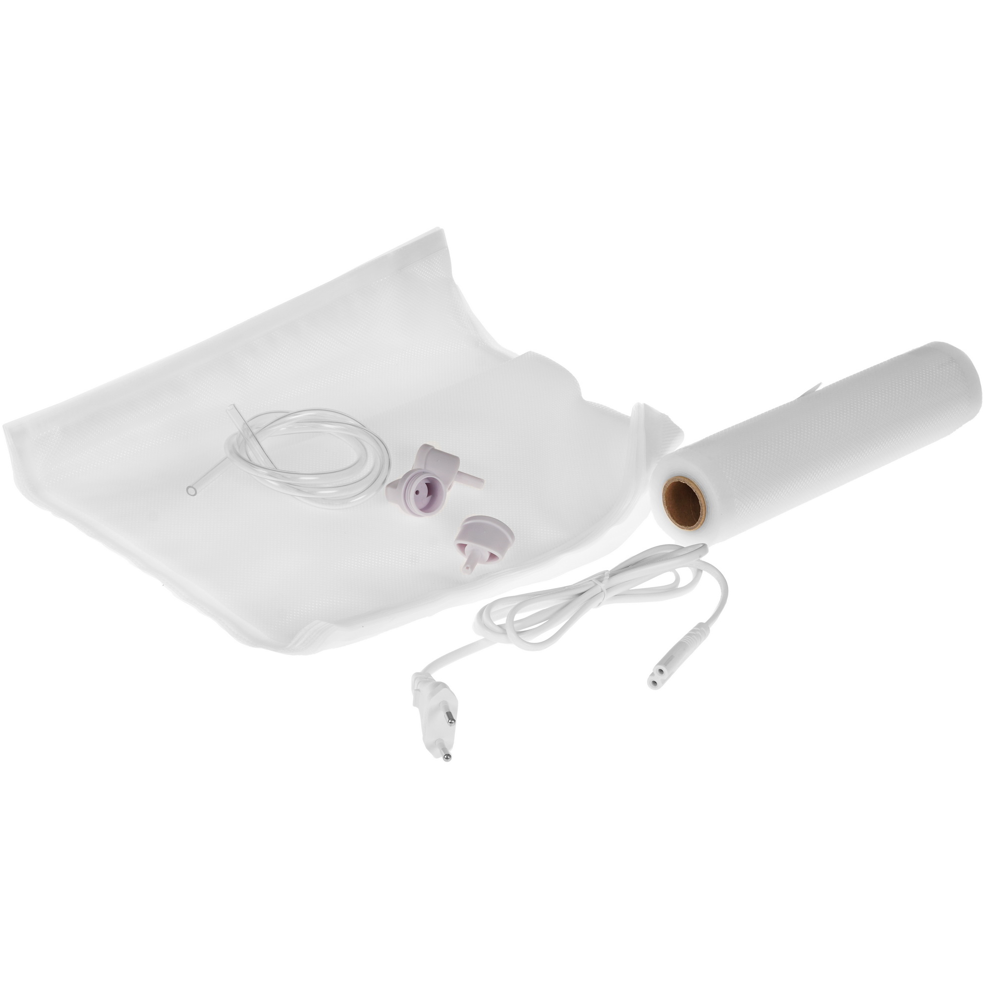 9974260 Вакуумный упаковщик Home Kit VS80s STDN-0052062 - Вид №5