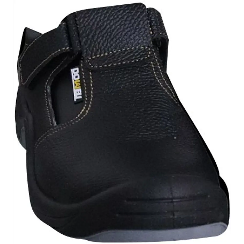 Сандалии рабочие DOWELL D82070 — защита и комфорт на стройплощадке 89356976 STLM-0847466 - Вид №1