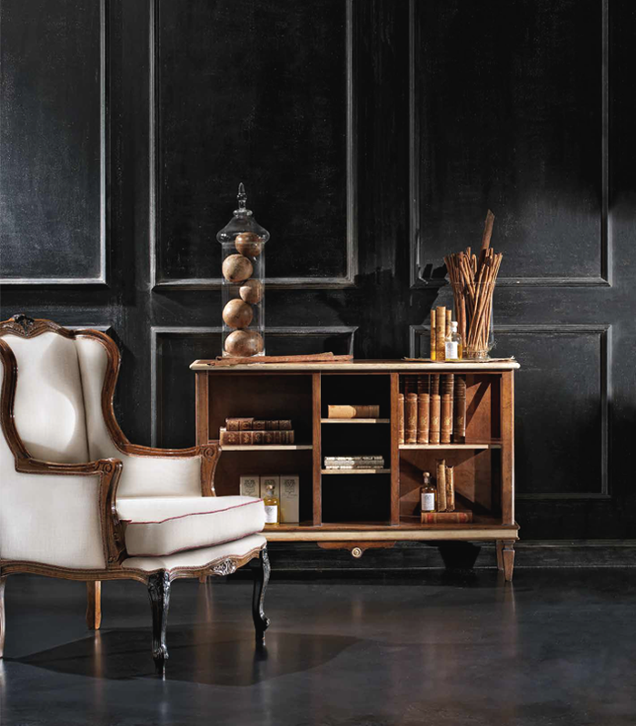 Этажерка  VITTORIO GRIFONI 2174 