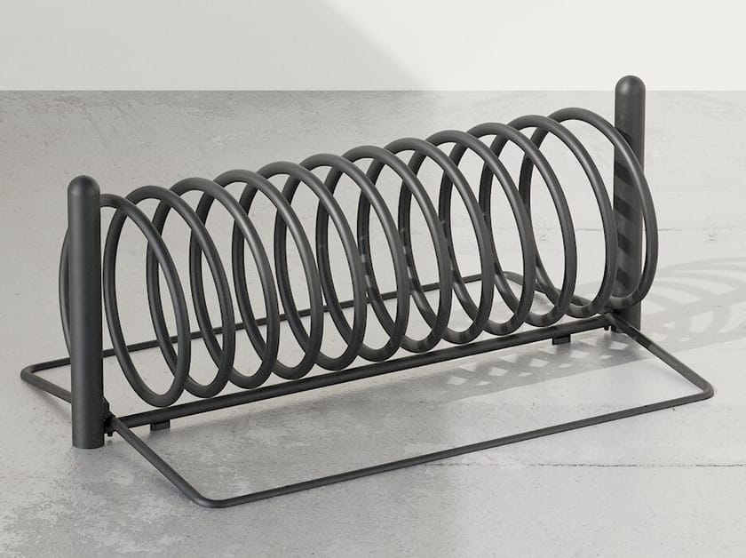 Оцинкованная стальная стойка DIMCAR ARCH-00101456