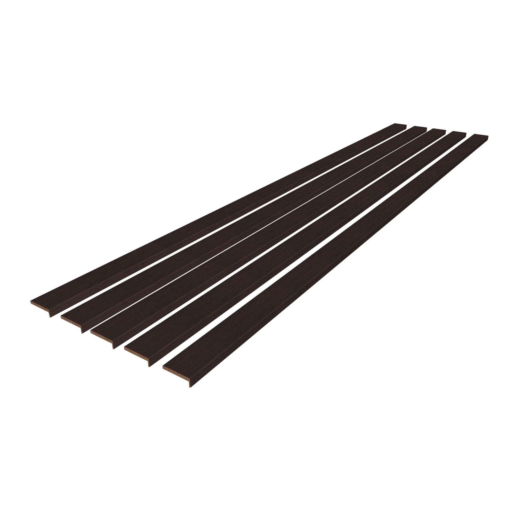 Наличник телескопический МАРИО РИОЛИ Пьемонт дуб оверленд (комплект 5 шт) 82736652 STLM-0035159 - Вид №1